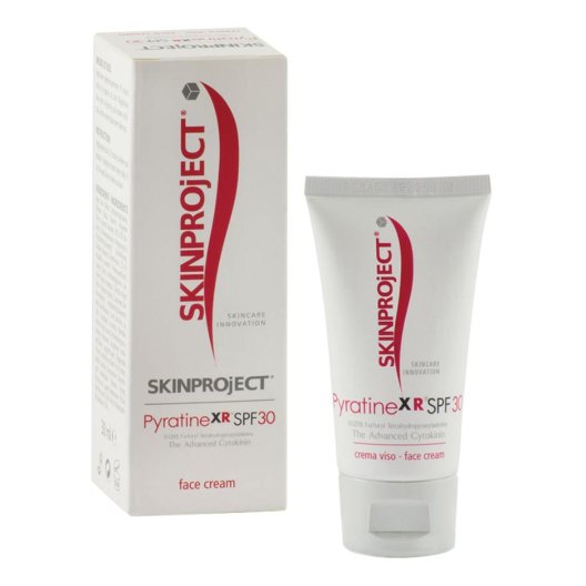 SKINPROJECT PYRATINE XR SPF30 SKINPROJECT PYRATINE XR SPF30