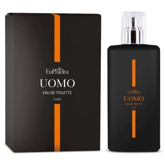 EUPH UOMO CUOIO EDT 50ML