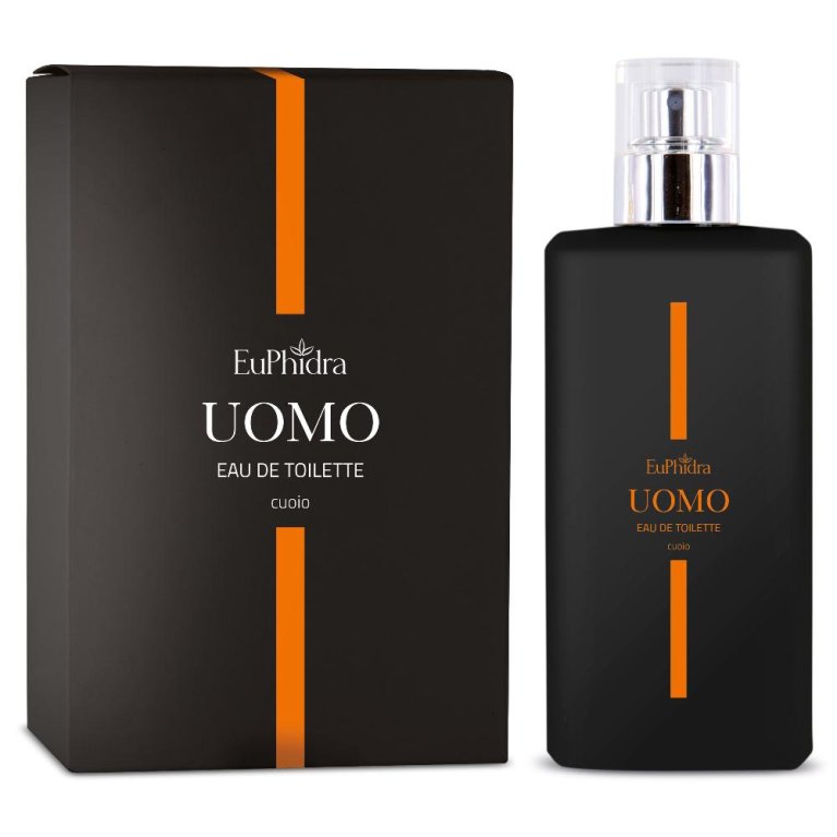 EUPH UOMO CUOIO EDT 50ML