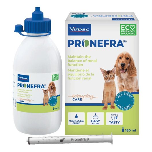 PRONEFRA CANI/GATTI 180ML PRONEFRA CANI/GATTI 180ML