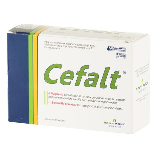 CEFALT 20STICK