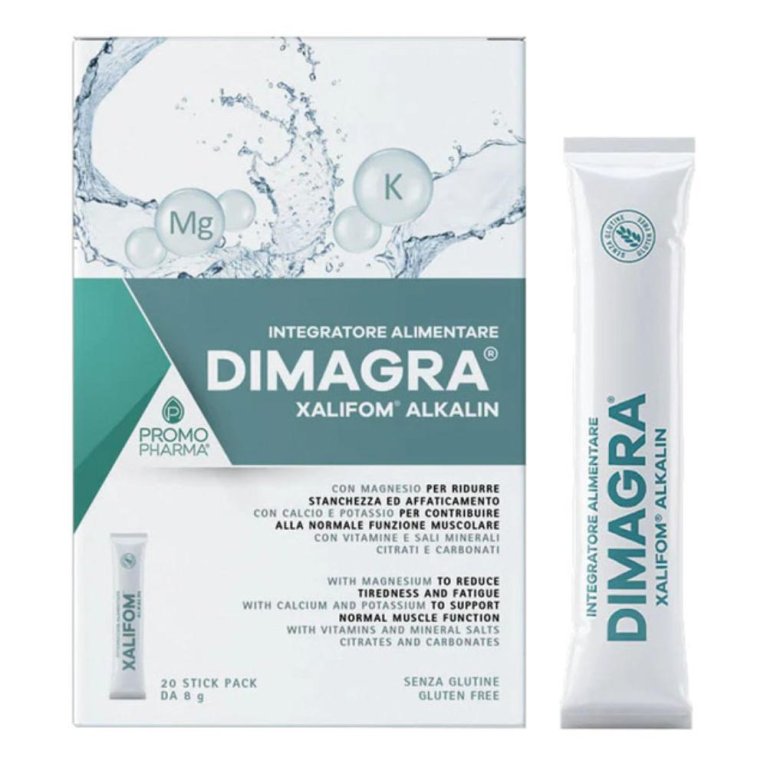 DIMAGRA XALIFOM BUSTINE 20BUST