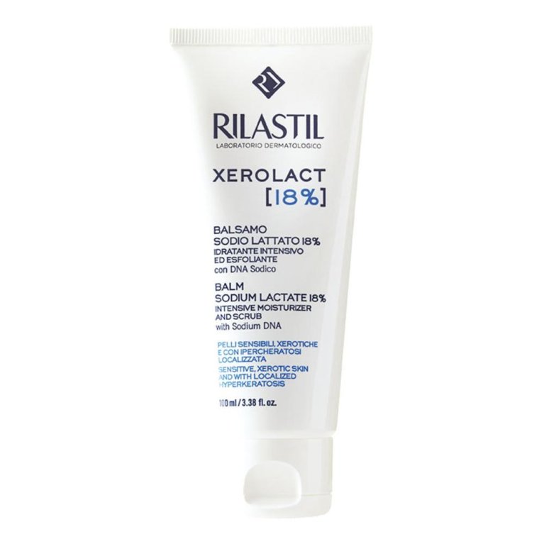 RILASTIL XEROLACT/BA 18% 100ML RILASTIL XEROLACT/BA 18% 100ML