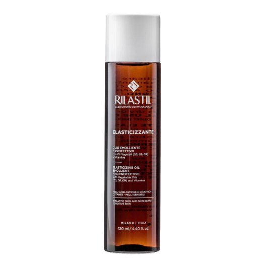 RILASTIL ELASTIC OLIO 125ML