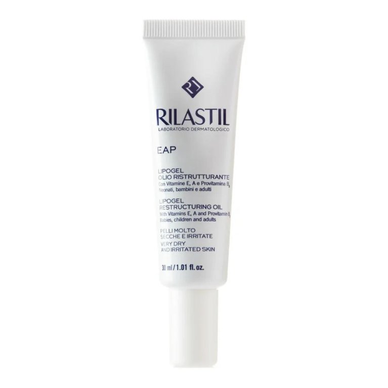 RILASTIL EAP LIPOGEL 30ML RILASTIL EAP LIPOGEL 30ML