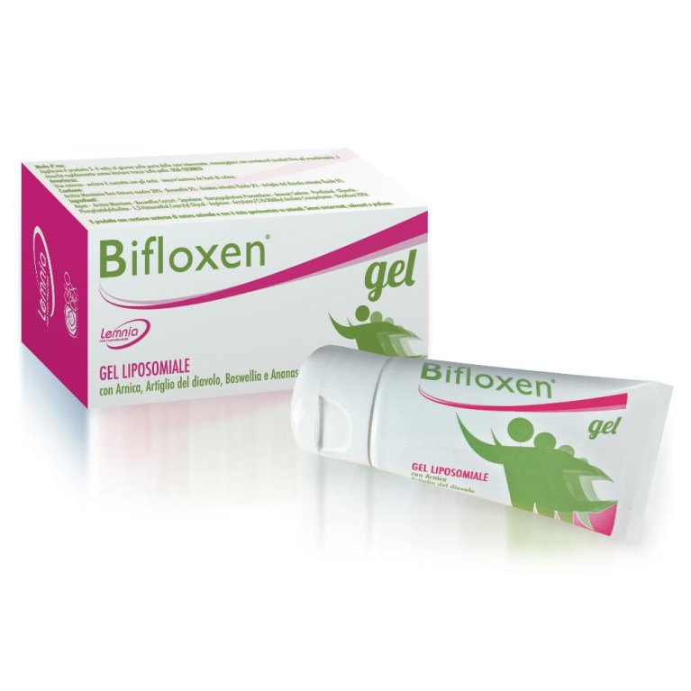 BIFLOXEN GEL 40ML
