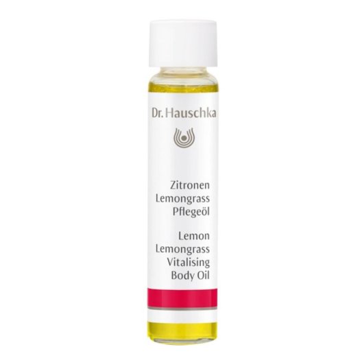 DR HAUSCHKA OLIO TRATT LIM LEM DR HAUSCHKA OLIO TRATT LIM LEM