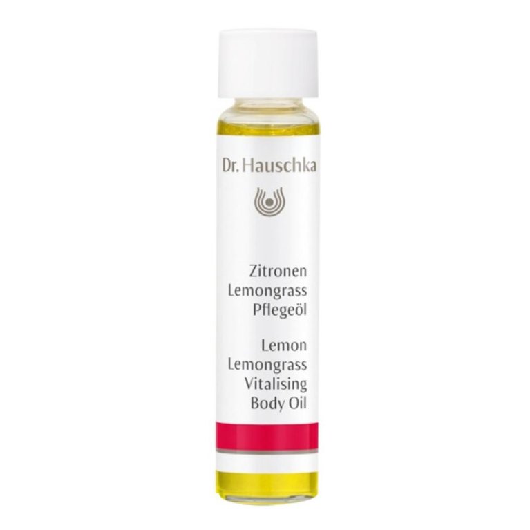 DR HAUSCHKA OLIO TRATT LIM LEM