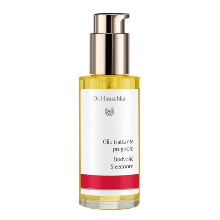 DR HAUSCHKA OLIO TRATT PRUGNOL DR HAUSCHKA OLIO TRATT PRUGNOL