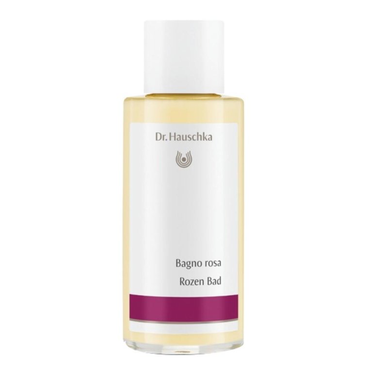 DR HAUSCHKA BAGN ROSA 100ML DR HAUSCHKA BAGN ROSA 100ML