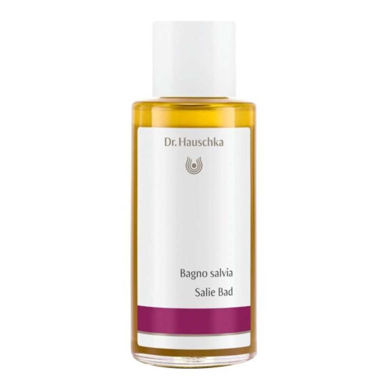 DR HAUSCHKA BAGN SALVIA 100ML DR HAUSCHKA BAGN SALVIA 100ML