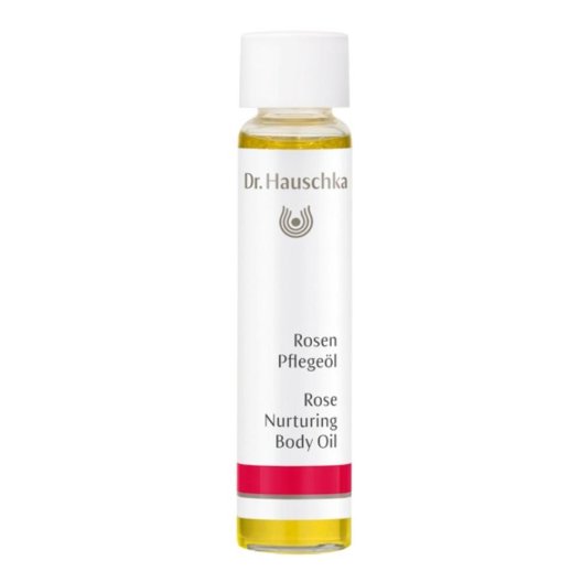DR HAUSCHKA OLIO TRATT ROSA 75