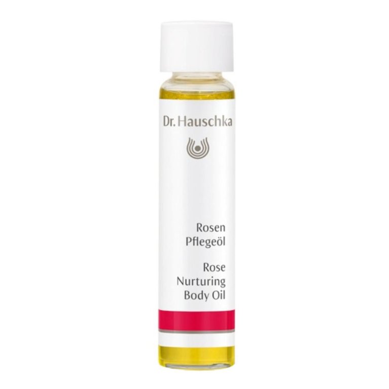 DR HAUSCHKA OLIO TRATT ROSA 75 DR HAUSCHKA OLIO TRATT ROSA 75