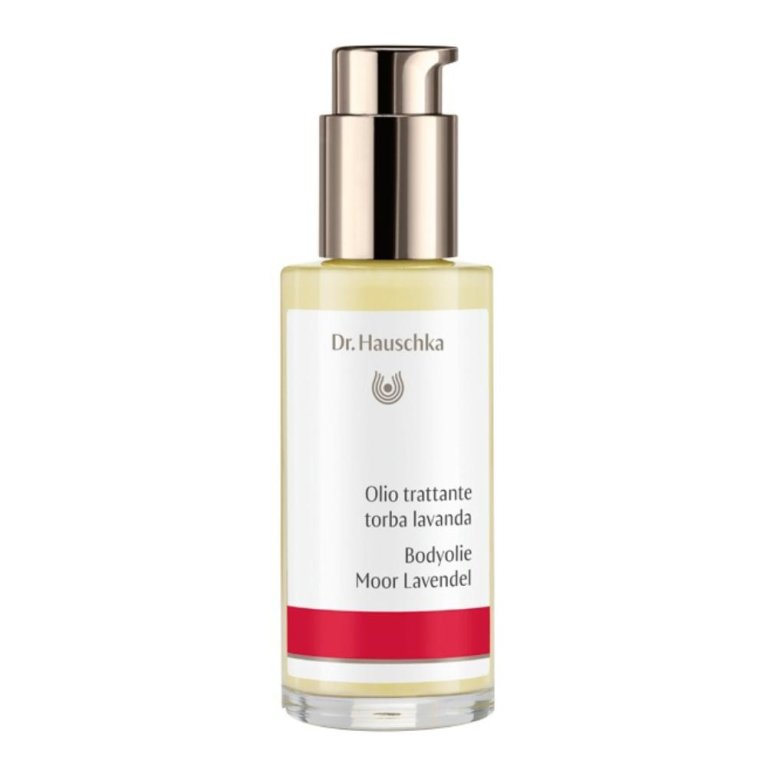 DR HAUSCHKA OLIO TRATT TORBA L DR HAUSCHKA OLIO TRATT TORBA L