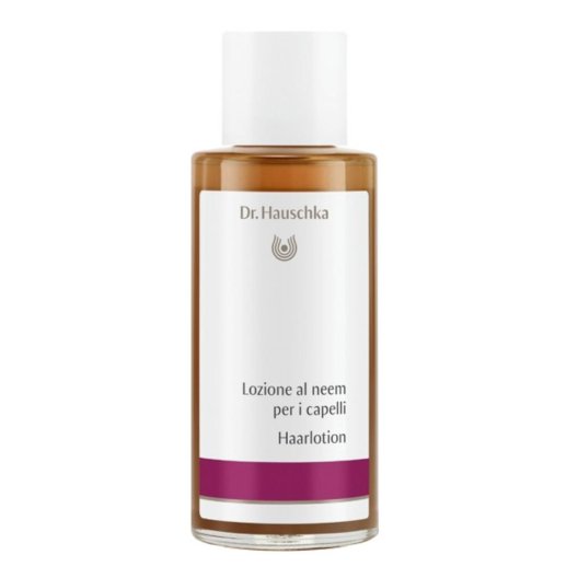DR HAUSCHKA LOZ NEEM CAPELLI