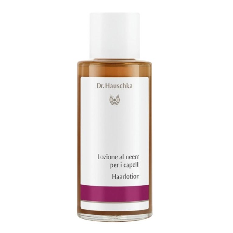 DR HAUSCHKA LOZ NEEM CAPELLI DR HAUSCHKA LOZ NEEM CAPELLI