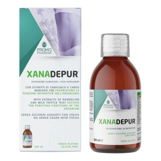 XANADEPUR 300ML XANADEPUR 300ML