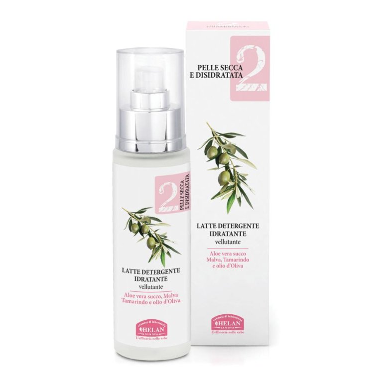 LINEA 2 LATTE DETERGENTE IDR