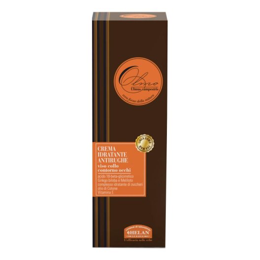 OLMO CR IDRATANTE ANTIRUGHE