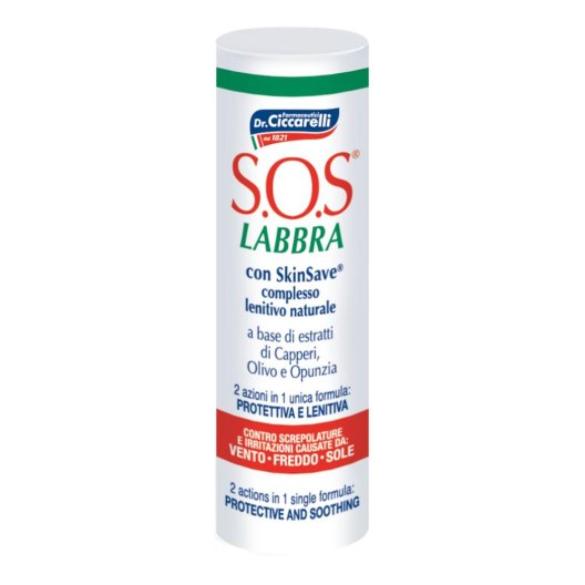 CICCARELLI SOS LAB STICK 5,5ML
