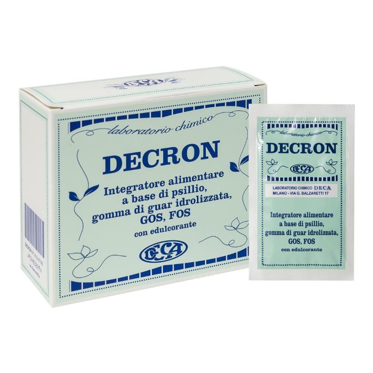 DECRON 20BUST DECRON 20BUST