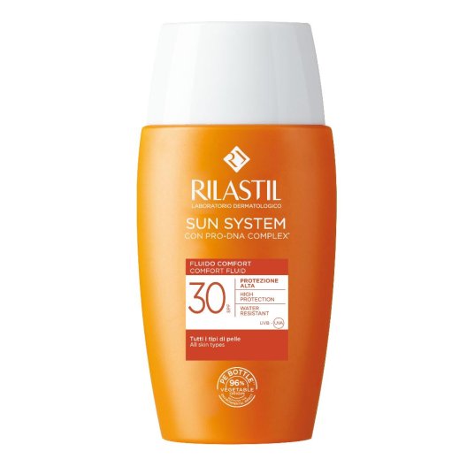 RILASTIL SUN SYS PPT 30 COM FL RILASTIL SUN SYS PPT 30 COM FL