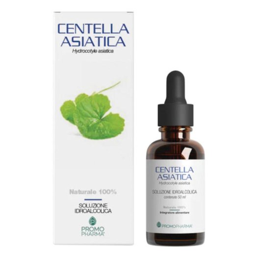 CENTELLA ASIATICA SOL IAL 50ML CENTELLA ASIATICA SOL IAL 50ML