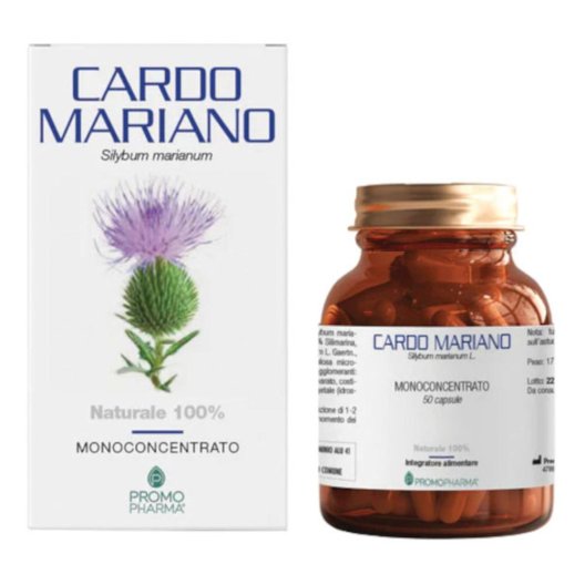 CARDO MARIANO 50CPS CARDO MARIANO 50CPS