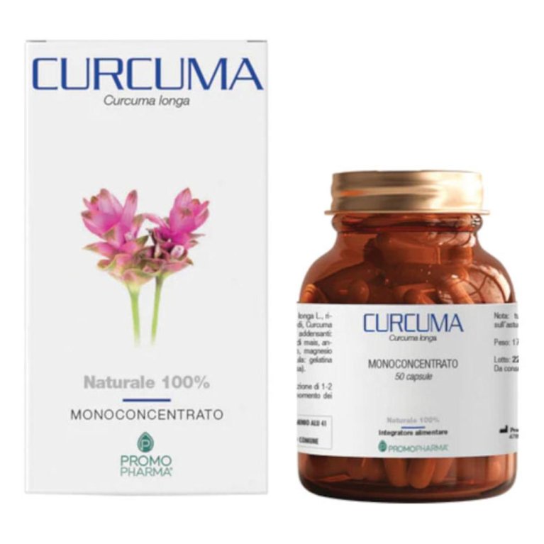 CURCUMA 50OPR