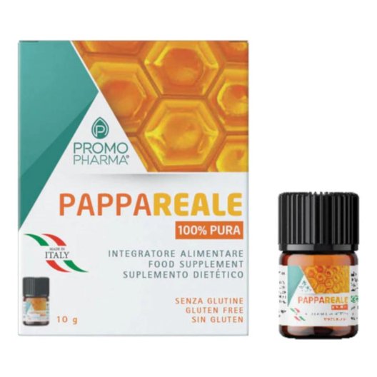 PAPPA REALE FRESCA 10G PAPPA REALE FRESCA 10G