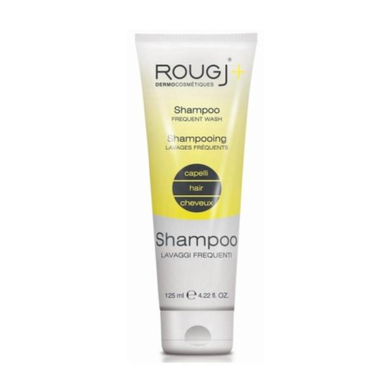 ROUGJ SHAMPOO FREQUENTI 125ML
