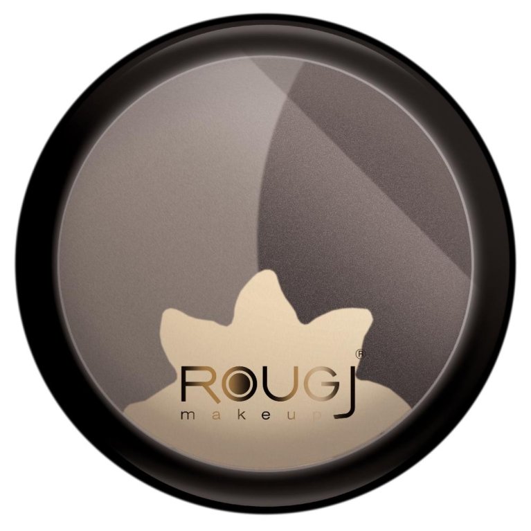 ROUGJ OMBRETTO TRIO 01 GRIGIO ROUGJ OMBRETTO TRIO 01 GRIGIO