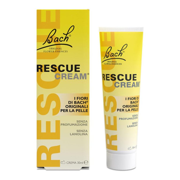 RESCUE ORIG CREAM 30ML RESCUE ORIG CREAM 30ML