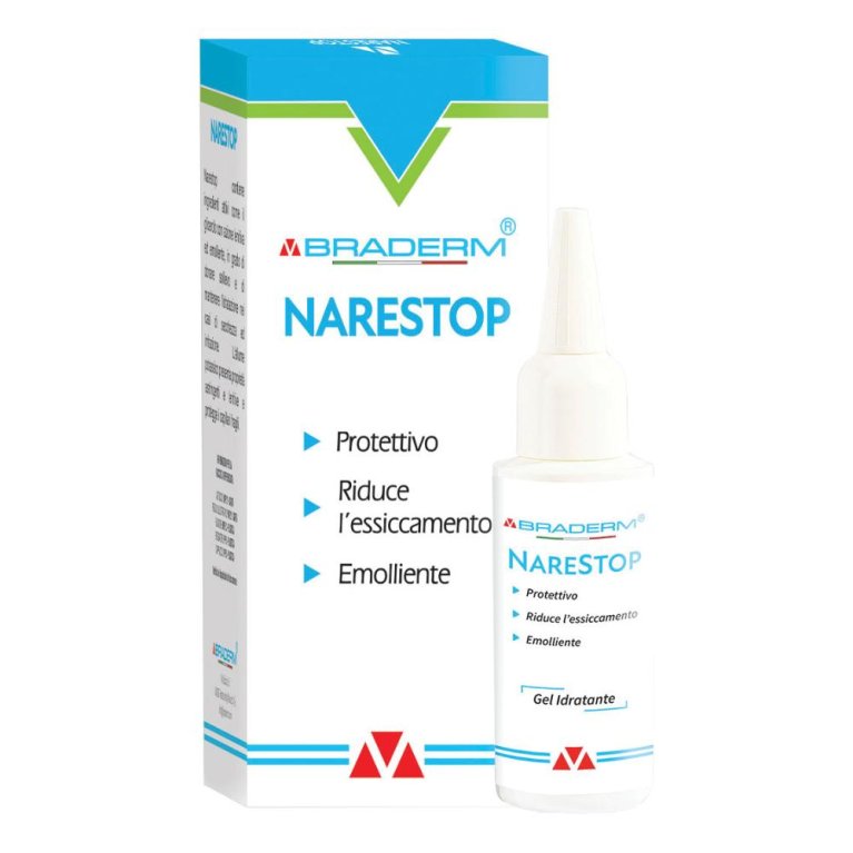 NARESTOP CREMA 30ML NARESTOP CREMA 30ML