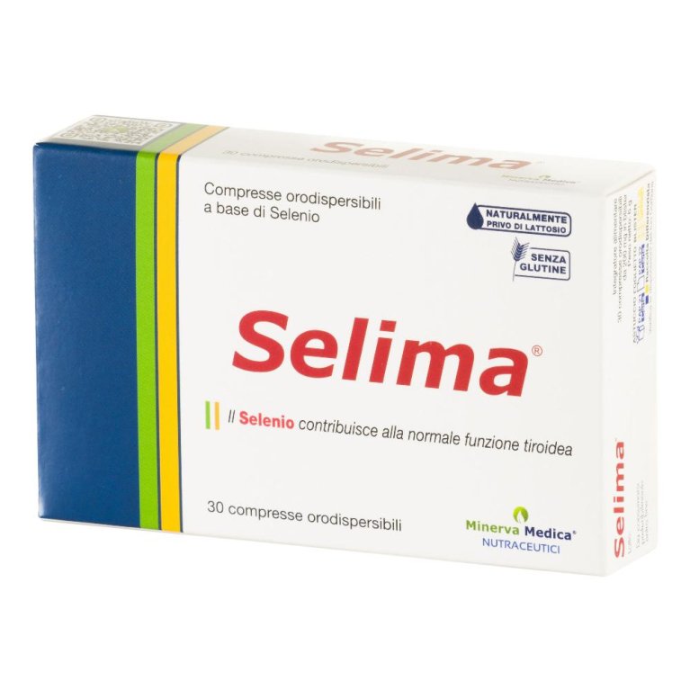 SELIMA 30CPR SELIMA 30CPR