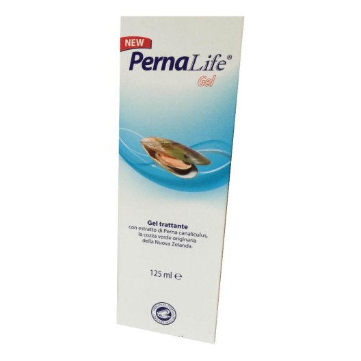 PERNALIFE GEL 125ML PERNALIFE GEL 125ML