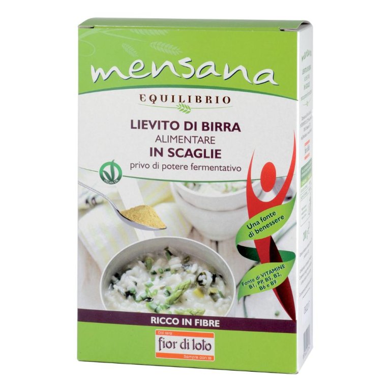 LIEVITO BIRRA SCAGLIE 200G LIEVITO BIRRA SCAGLIE 200G