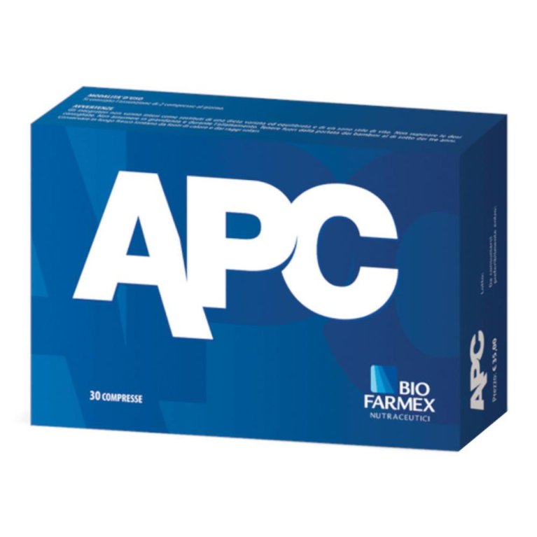 APC 30CPR APC 30CPR