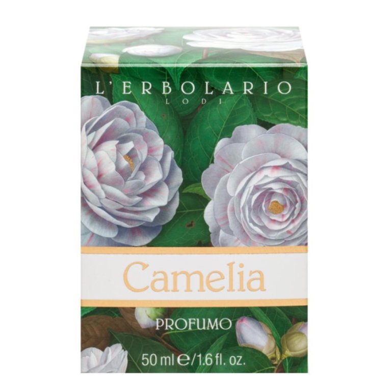 CAMELIA PROFUMO 50ML CAMELIA PROFUMO 50ML