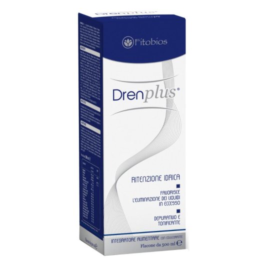 DRENPLUS 500ML DRENPLUS 500ML