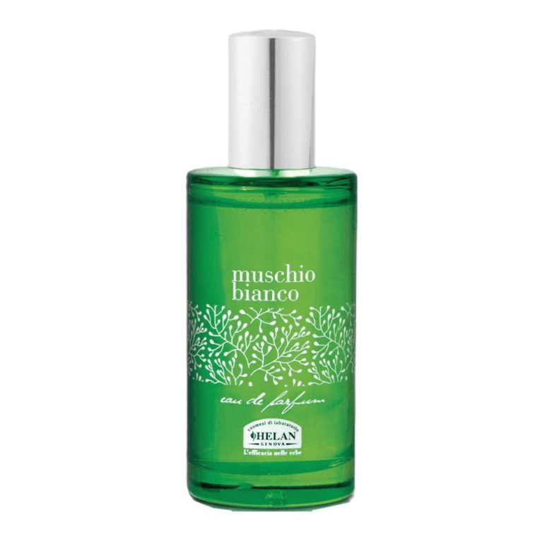 MUSCHIO BIANCO EAU DE PARFUM MUSCHIO BIANCO EAU DE PARFUM