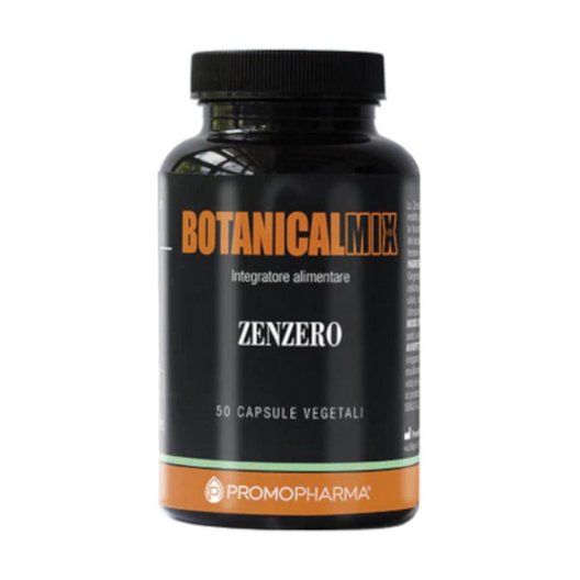 ZENZERO 50CPS ZENZERO 50CPS