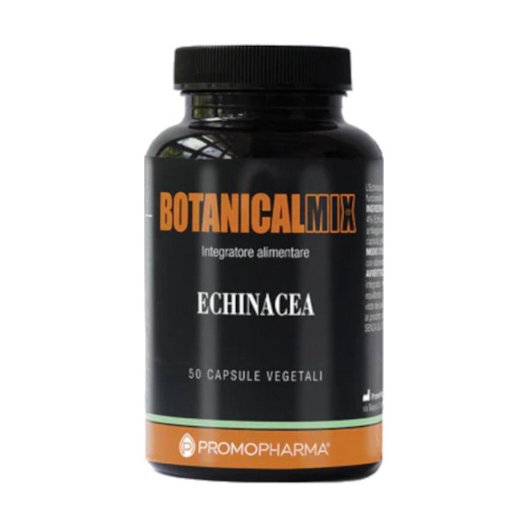 ECHINACEA 50CPS