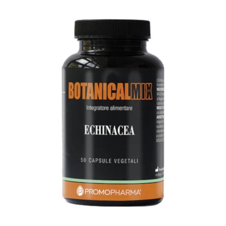 ECHINACEA 50CPS