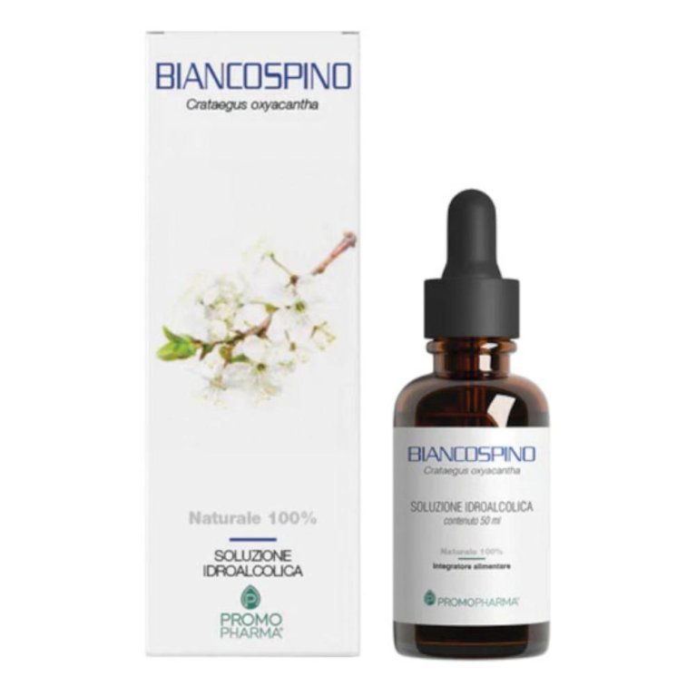 BIANCOSPINO 50ML