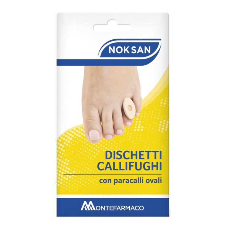 NOKSAN DISC CALLIF C/PARAC OV NOKSAN DISC CALLIF C/PARAC OV