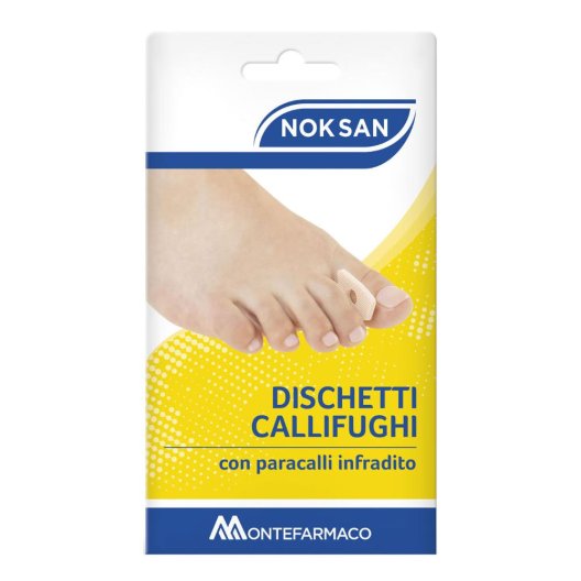 NOKSAN DISC CALLIF C/INFRADITO NOKSAN DISC CALLIF C/INFRADITO
