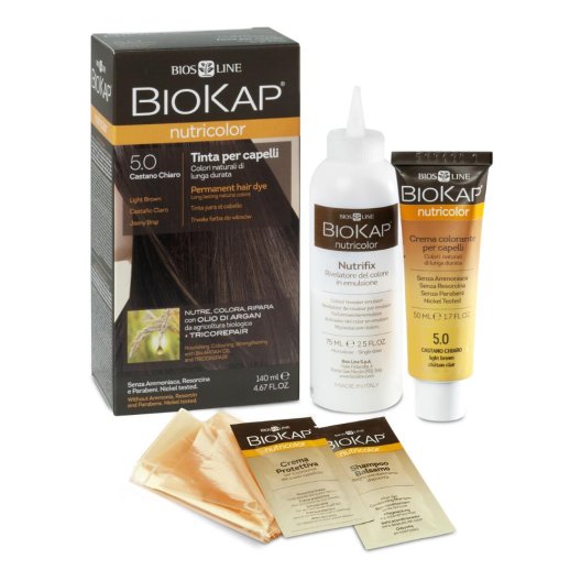 BIOKAP NUTRIC 9,0 NEW BIO CHS BIOKAP NUTRIC 9,0 NEW BIO CHS