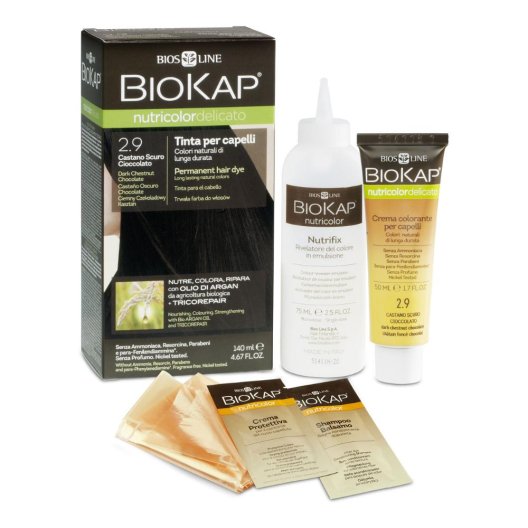BIOKAP NUTRIC DEL 1,0 NE NAT BIOKAP NUTRIC DEL 1,0 NE NAT