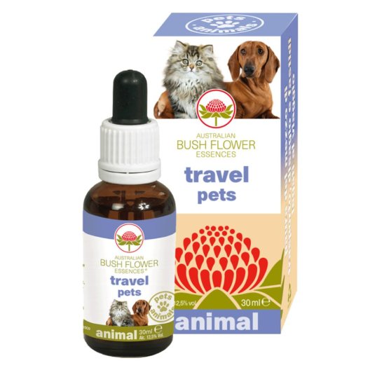 TRAVEL PETS 30ML TRAVEL PETS 30ML